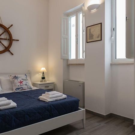 B&B Rotta Mediterranea Monopoli Exterior photo