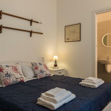 B&B Rotta Mediterranea Monopoli Exterior photo