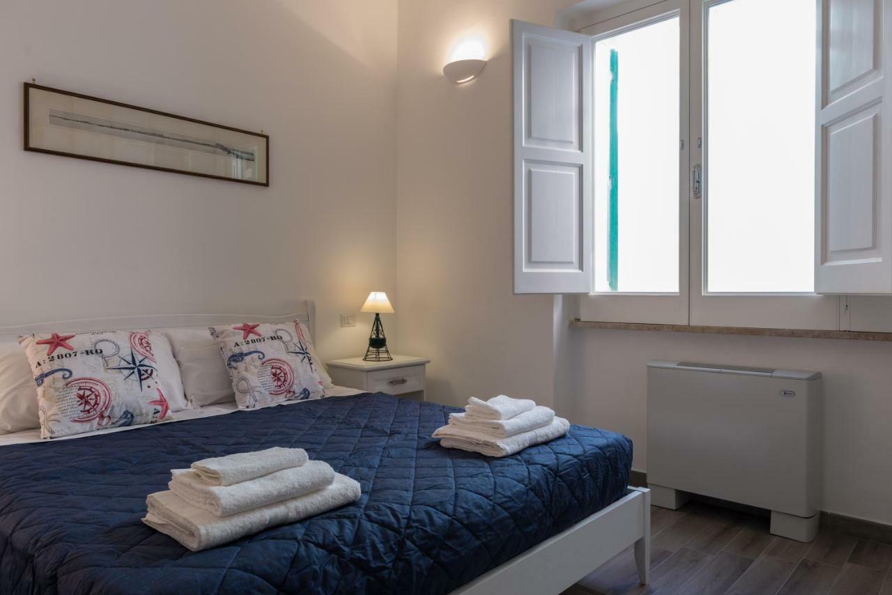 B&B Rotta Mediterranea Monopoli Exterior photo
