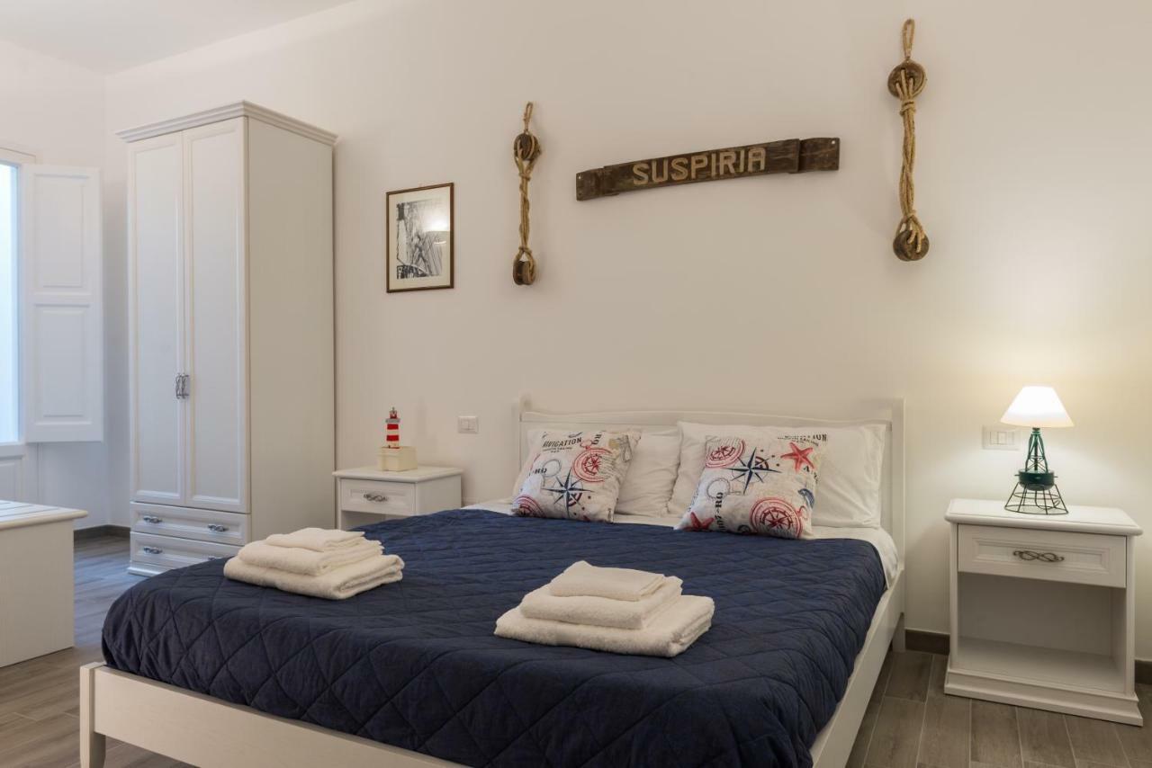 B&B Rotta Mediterranea Monopoli Exterior photo