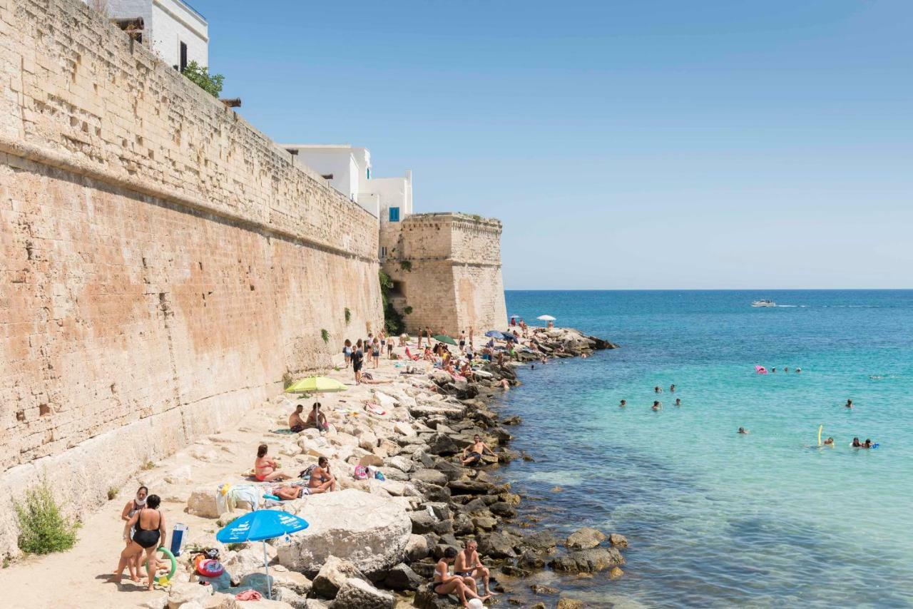 B&B Rotta Mediterranea Monopoli Exterior photo
